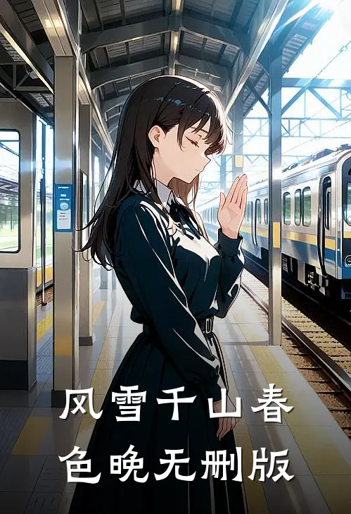 风雪千山春色晚无删版