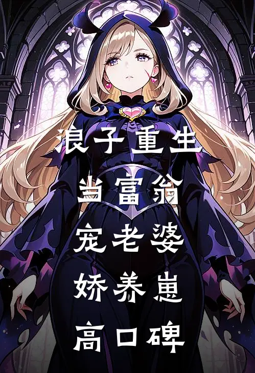 浪子重生：当富翁，宠老婆，娇养崽高口碑