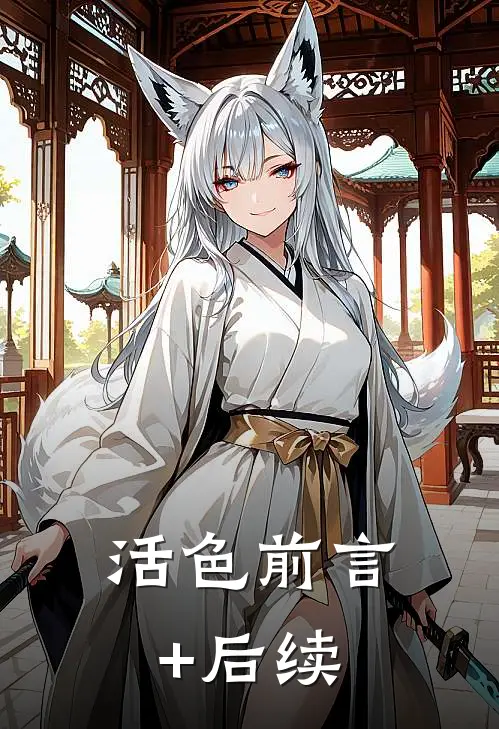 活色前言+后续