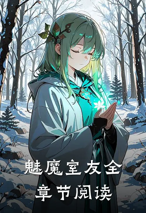魅魔室友全章节阅读