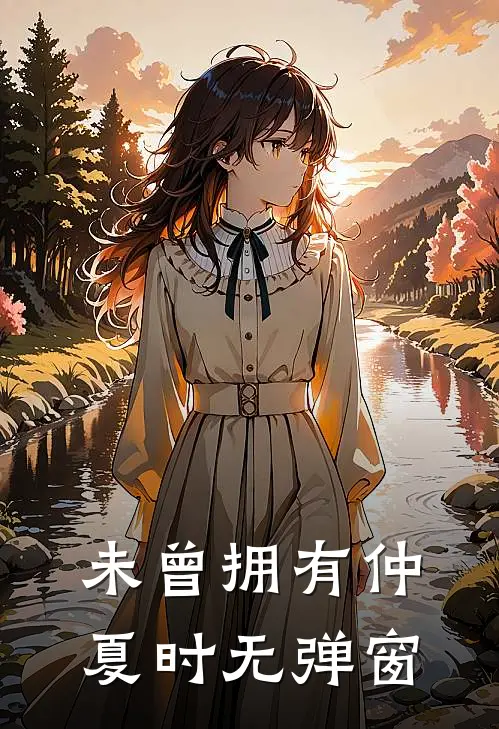 未曾拥有仲夏时无弹窗