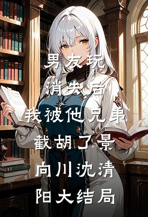 男友玩消失后，我被他兄弟截胡了景向川沈清阳大结局
