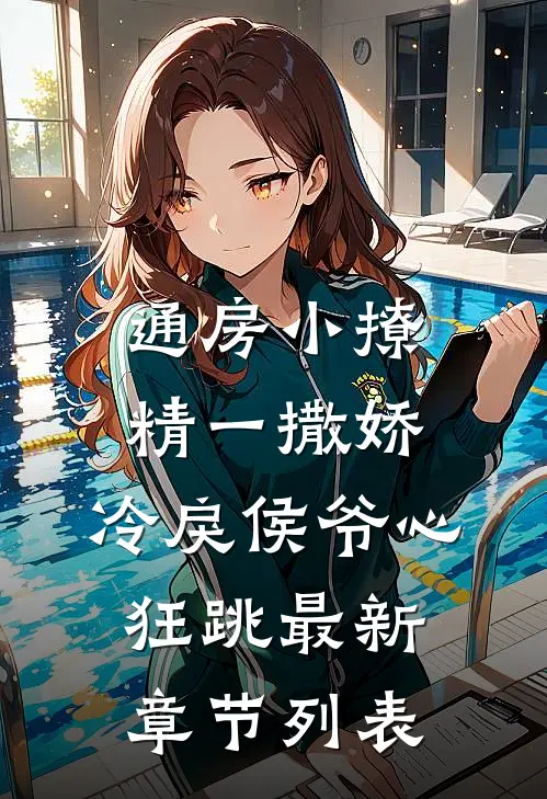 通房小撩精一撒娇，冷戾侯爷心狂跳最新章节列表