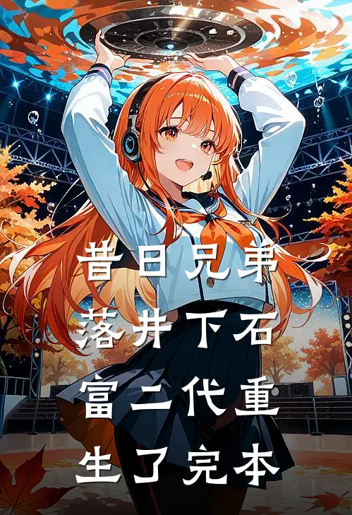 昔日兄弟落井下石，富二代重生了完本