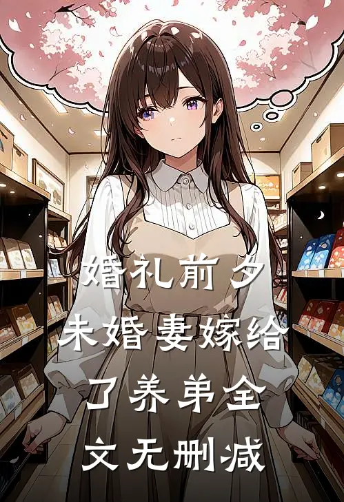 婚礼前夕，未婚妻嫁给了养弟全文无删减