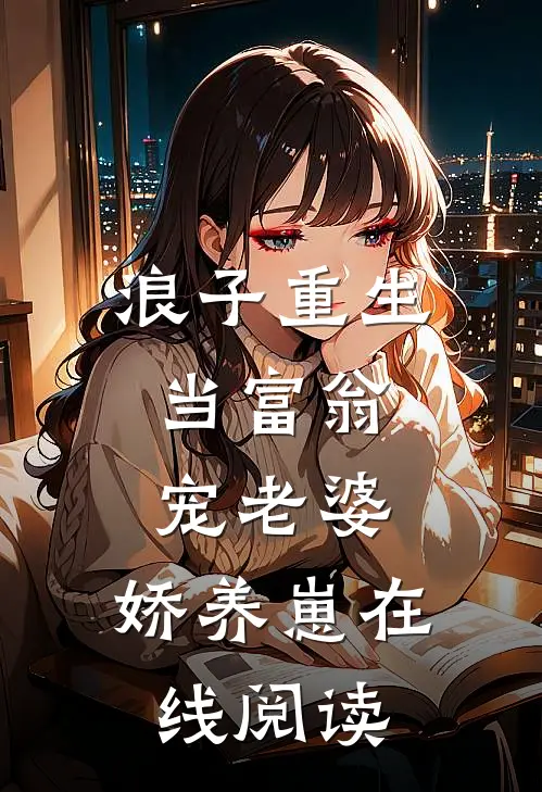 浪子重生：当富翁，宠老婆，娇养崽在线阅读