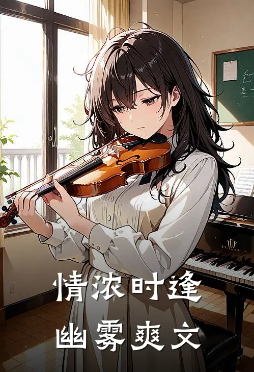 情浓时逢幽雾爽文