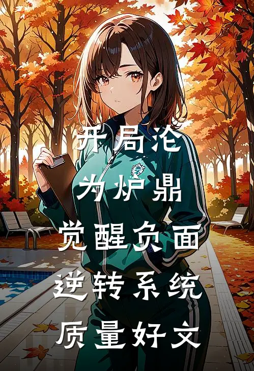 开局沦为炉鼎，觉醒负面逆转系统质量好文