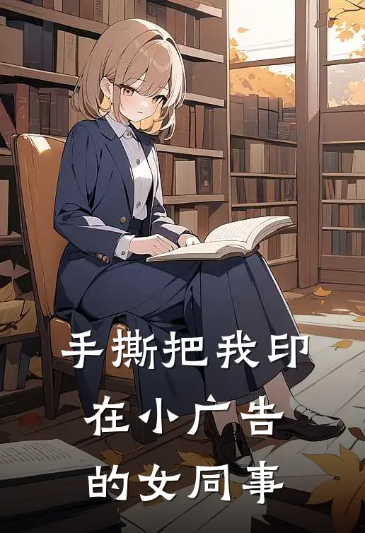 手撕把我印在小广告的女同事
