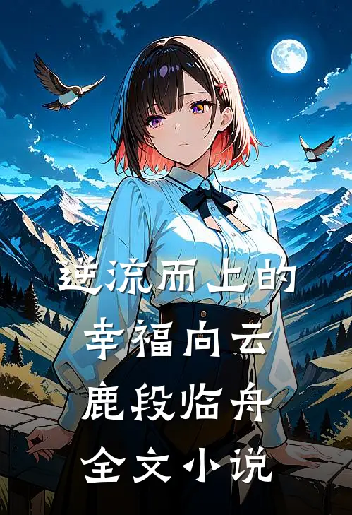 逆流而上的幸福向云鹿段临舟全文小说