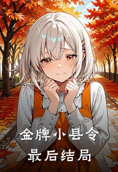 金牌小县令最后结局
