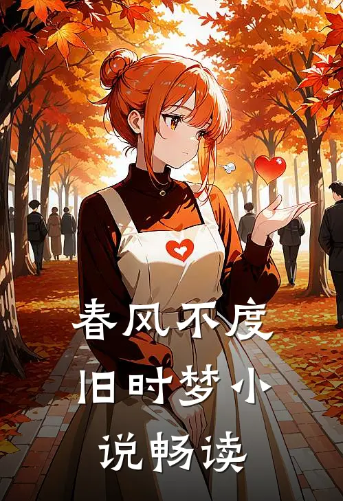 春风不度旧时梦小说畅读