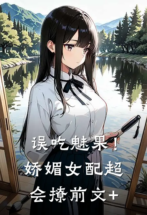 误吃魅果！娇媚女配超会撩前文+