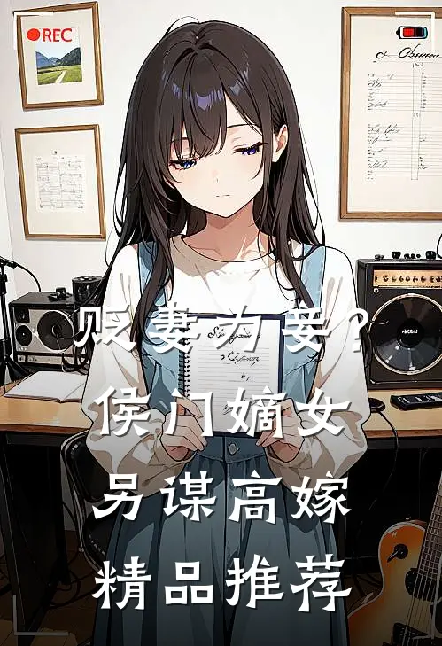 贬妻为妾？侯门嫡女另谋高嫁精品推荐