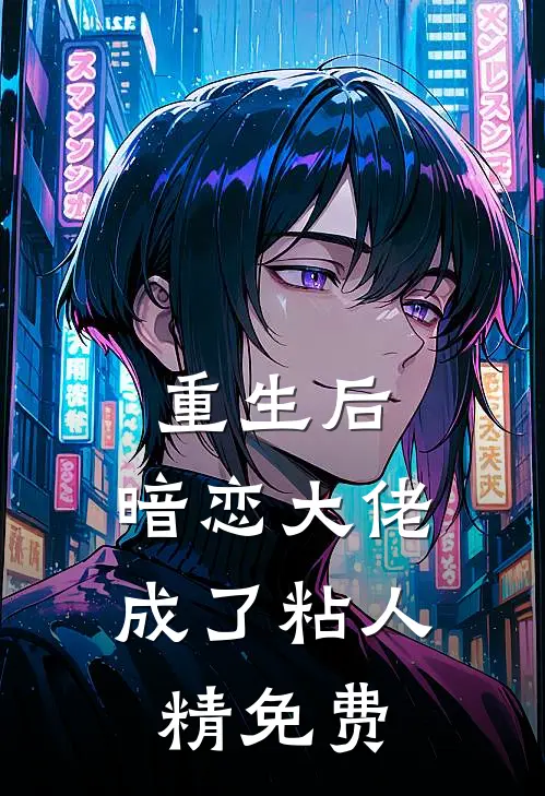 重生后，暗恋大佬成了粘人精免费