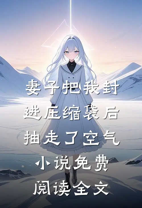 妻子把我封进压缩袋后，抽走了空气小说免费阅读全文