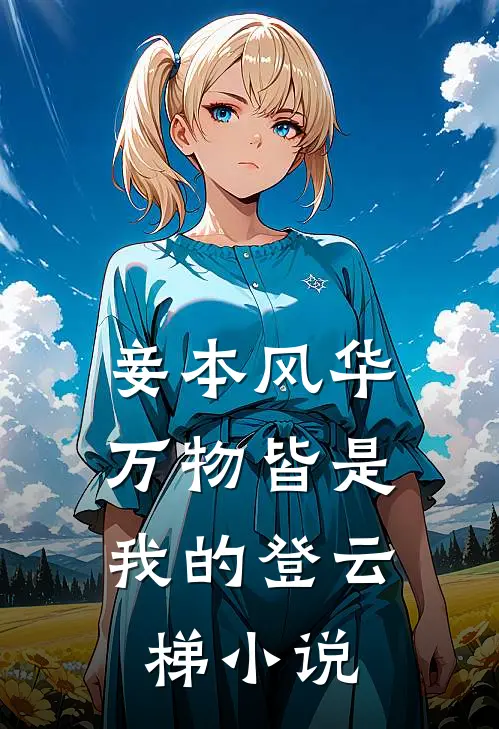 妾本风华，万物皆是我的登云梯小说