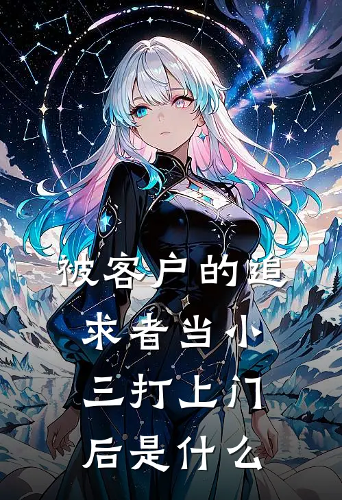 被客户的追求者当小三打上门后是什么