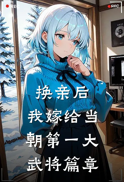 换亲后，我嫁给当朝第一大武将篇章