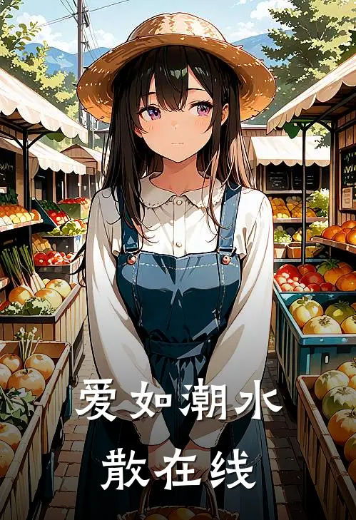 爱如潮水散在线