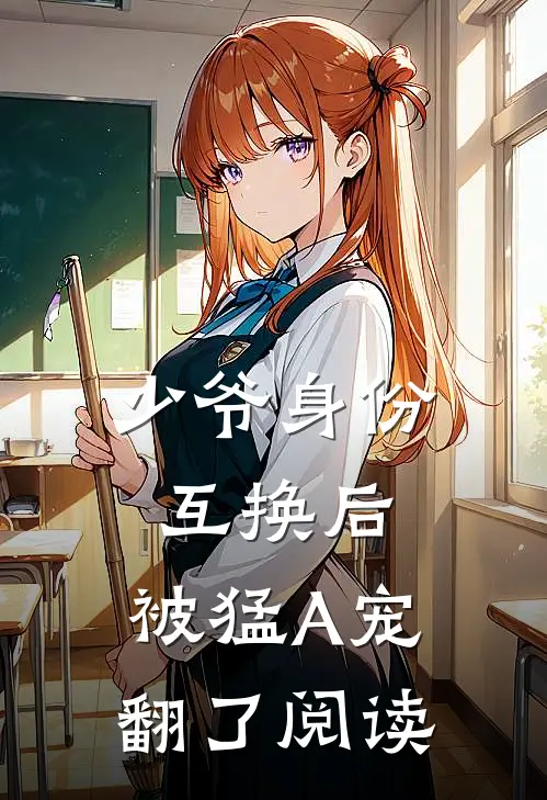 少爷身份互换后，被猛A宠翻了阅读