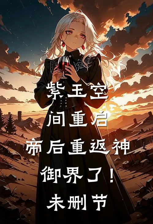 紫玉空间重启，帝后重返神御界了！未删节