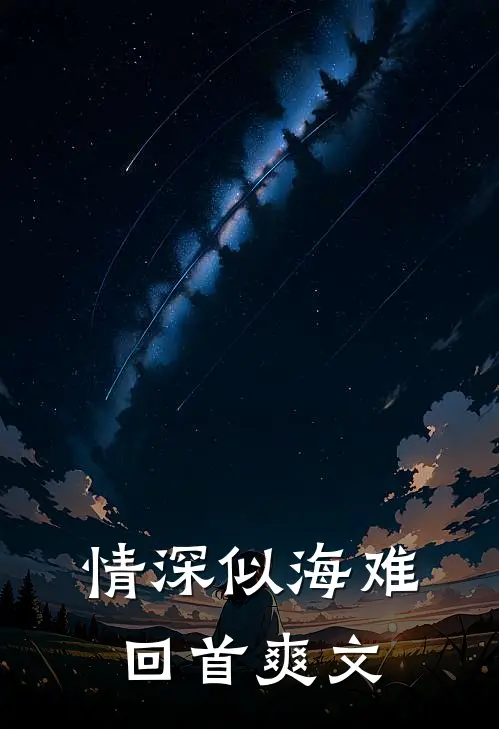 情深似海难回首爽文