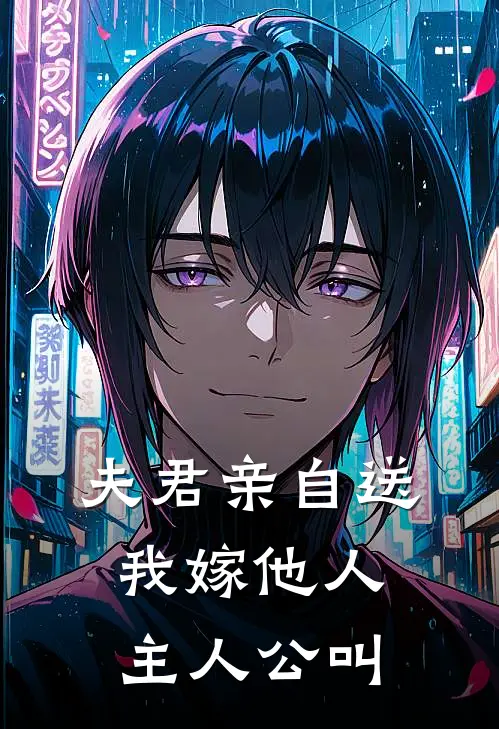 夫君亲自送我嫁他人主人公叫