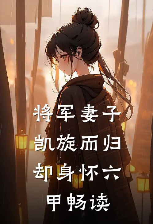 将军妻子凯旋而归，却身怀六甲畅读