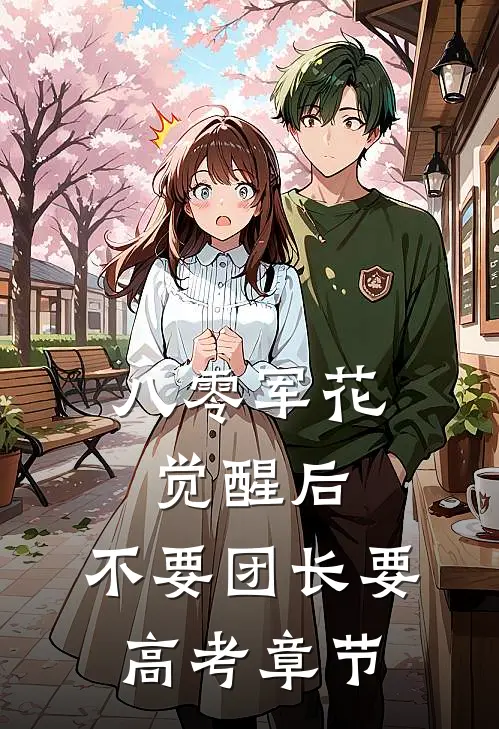 八零军花觉醒后，不要团长要高考章节