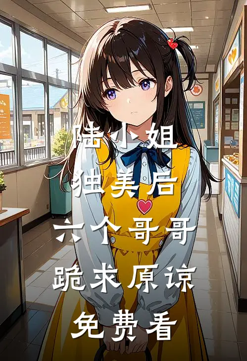 陆小姐独美后，六个哥哥跪求原谅免费看