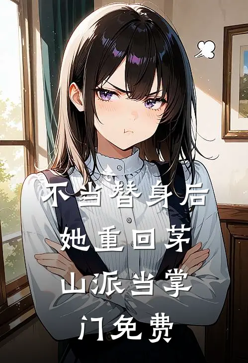 不当替身后，她重回茅山派当掌门免费