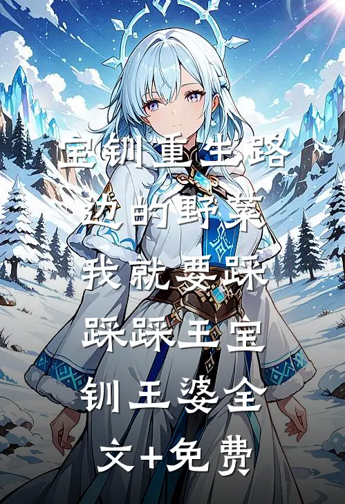 宝钏重生路边的野菜我就要踩踩踩王宝钏王婆全文+免费