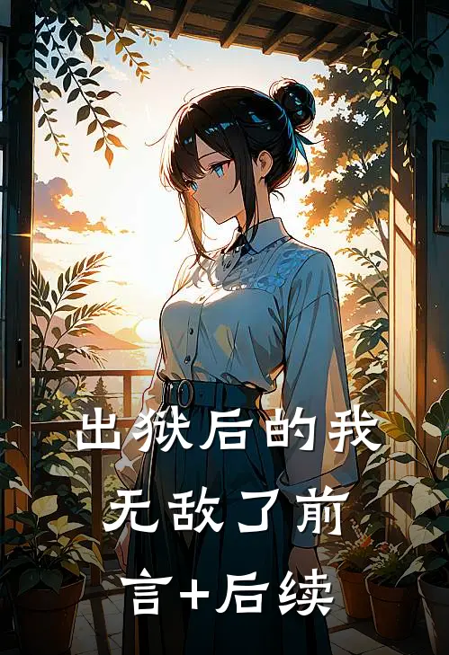 出狱后的我无敌了前言+后续