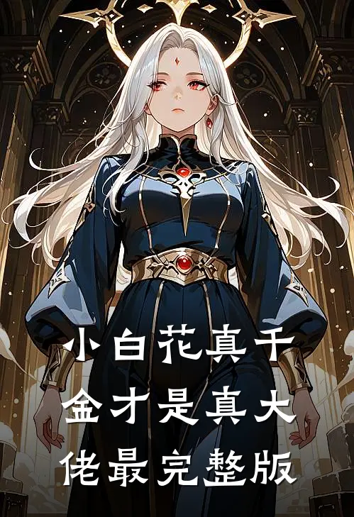 小白花真千金才是真大佬最完整版