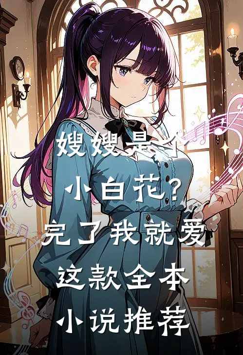 嫂嫂是个小白花？完了，我就爱这款全本小说推荐