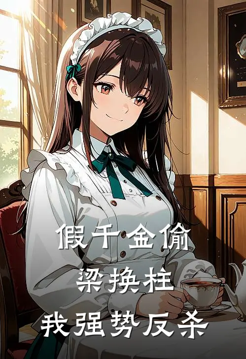 假千金偷梁换柱，我强势反杀
