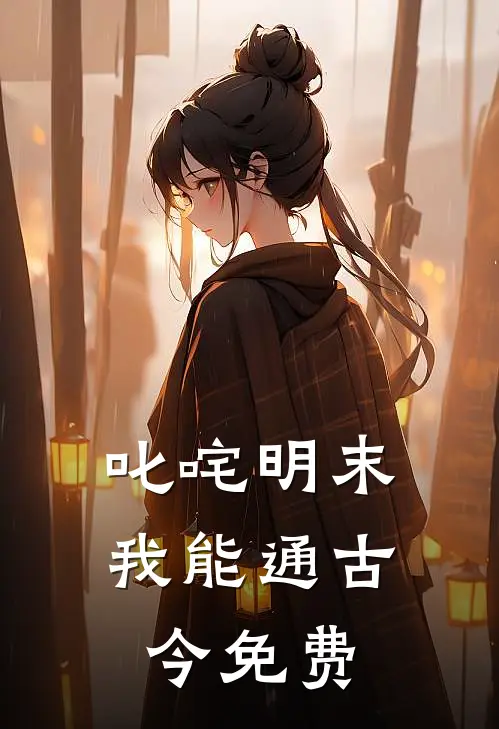 叱咤明末：我能通古今免费