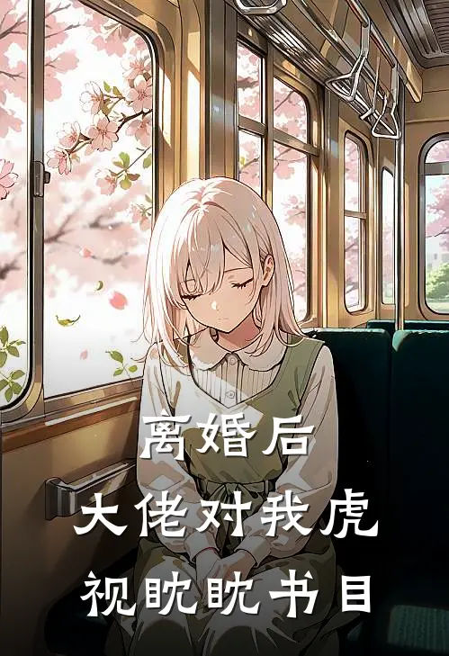 离婚后，大佬对我虎视眈眈书目