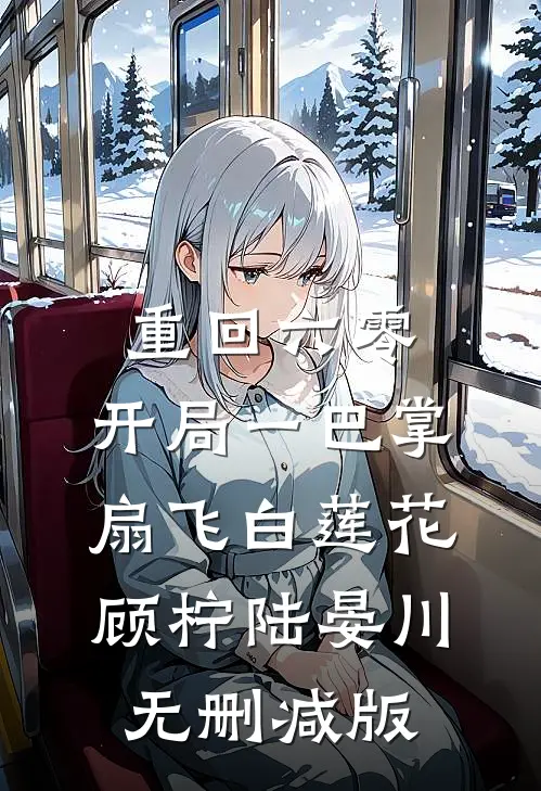 和人贩子女儿断绝关系后，我成了首富千金