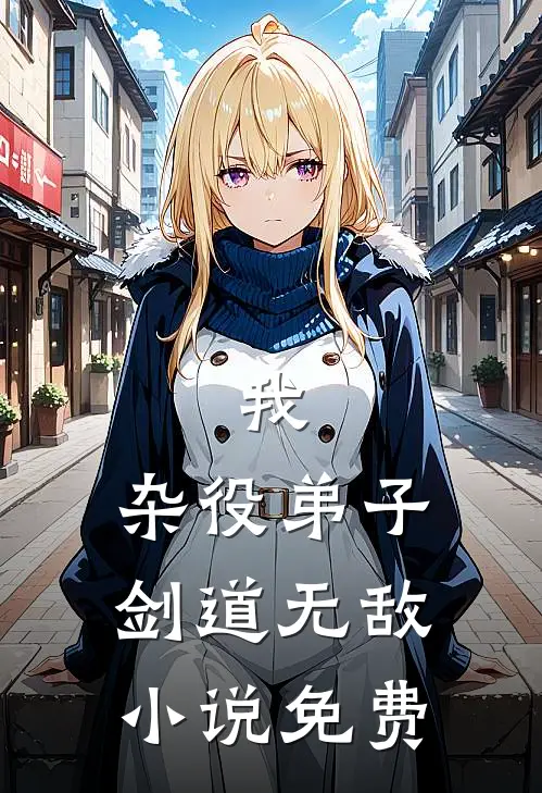 我，杂役弟子，剑道无敌小说免费