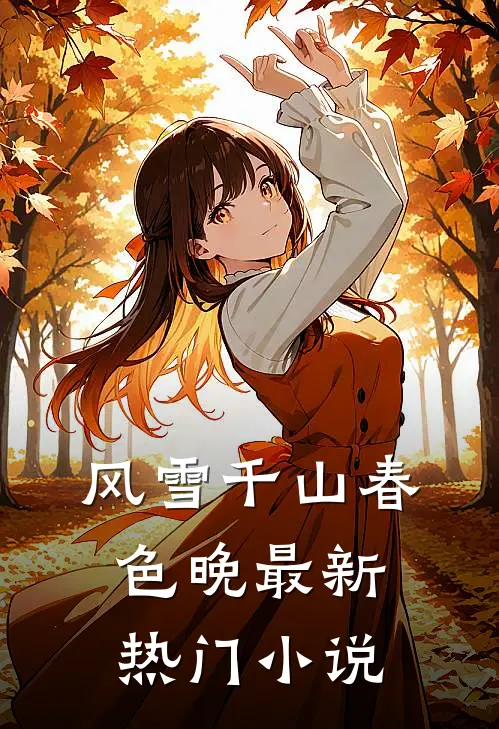 风雪千山春色晚最新热门小说