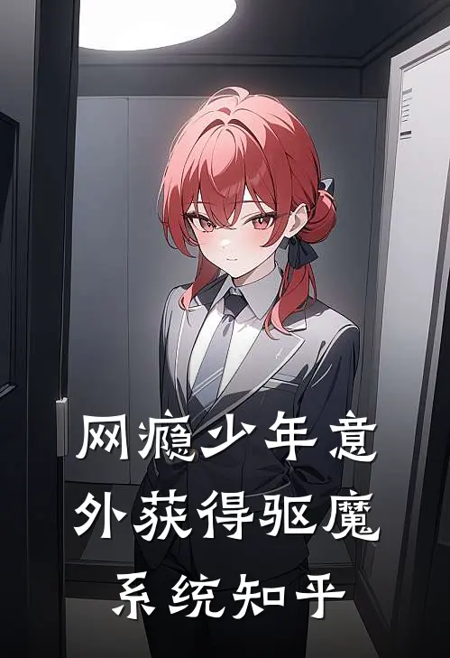 网瘾少年意外获得驱魔系统知乎