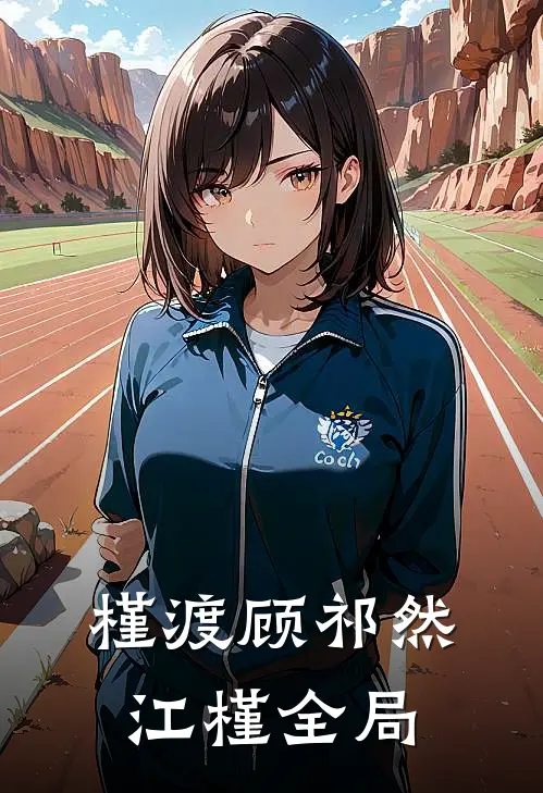 槿渡顾祁然江槿全局