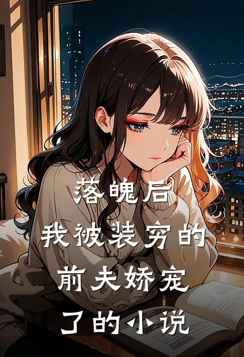 落魄后，我被装穷的前夫娇宠了的小说