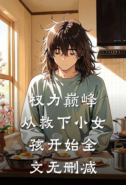 权力巅峰：从救下小女孩开始全文无删减