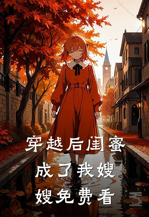 穿越后闺蜜成了我嫂嫂免费看