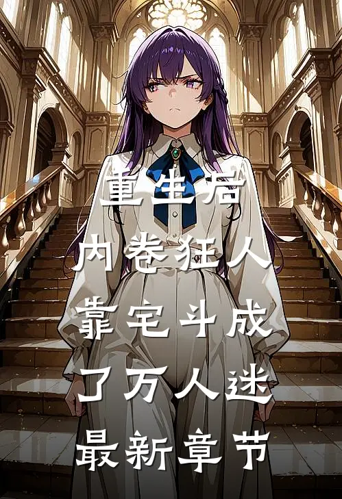 重生后，内卷狂人靠宅斗成了万人迷最新章节