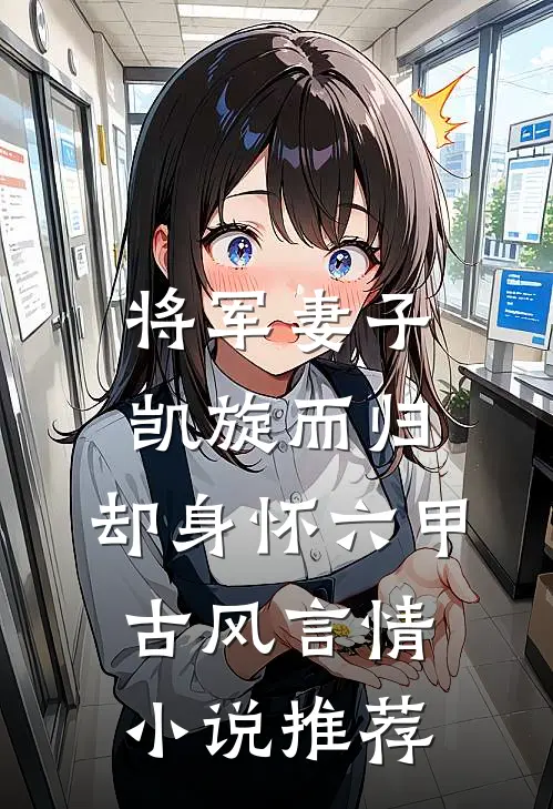 将军妻子凯旋而归，却身怀六甲古风言情小说推荐