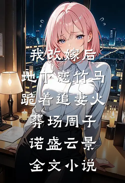我改嫁后，地下恋竹马跪着追妻火葬场周子诺盛云景全文小说